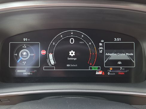 Certified 2023 Toyota Corolla GR AWD/4WD image 25