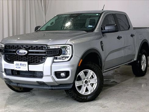 Used 2024 Ford Ranger XL RWD image 2