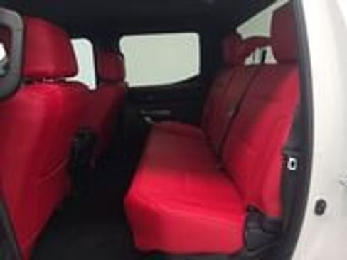 Certified 2025 Toyota Tundra SR5 AWD/4WD image 13
