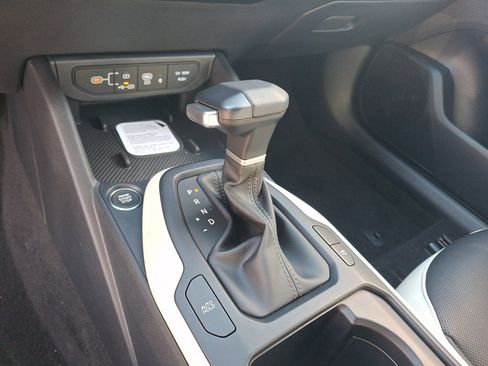 New 2026 Kia K4 GT-Line image 11