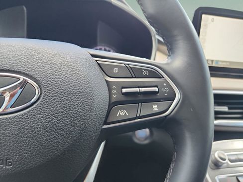 Certified 2023 Hyundai Santa Fe SEL AWD/4WD image 26