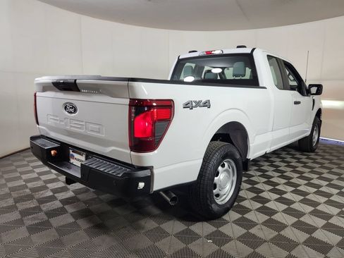 New 2026 Ford F150 XL AWD/4WD image 8