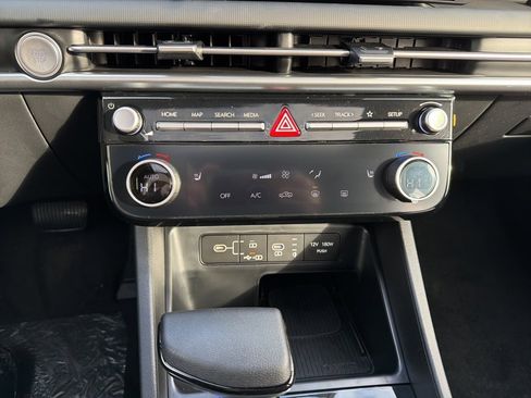 New 2026 Hyundai Santa Cruz SEL image 28