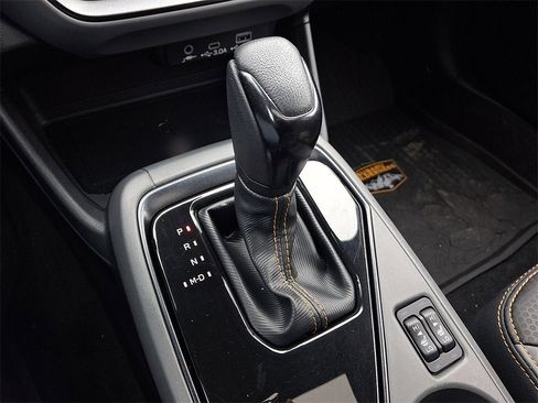 Used 2024 Subaru Crosstrek 2.5i Wilderness w/ Wilderness Package image 16