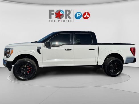 Used 2023 Ford F150 XLT w/ Equipment Group 302A High image 2