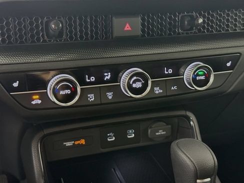 Certified 2026 Honda CR-V EX image 17