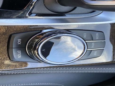 Used 2019 BMW M550i xDrive AWD/4WD image 19