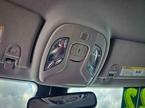 Used 2022 Jeep Compass Latitude image 28