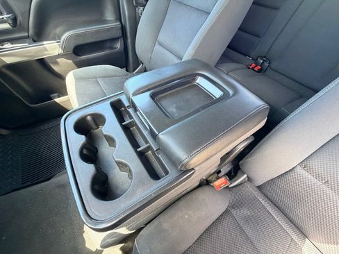 Used 2019 Chevrolet Silverado 1500 LT w/ LPO, Black Pack AWD/4WD image 22