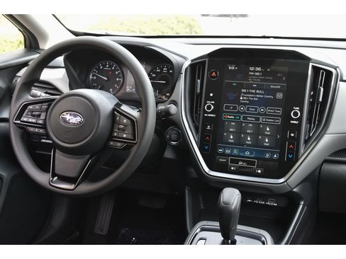 New 2026 Subaru Crosstrek 2.0i Premium image 18