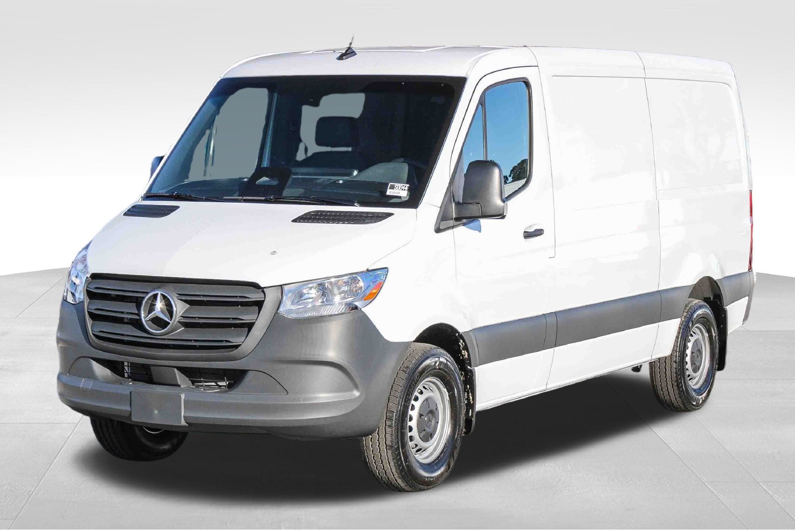 New 2026 Mercedes-Benz Sprinter 2500 image 3