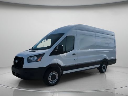 New 2026 Ford Transit 350 148 High Roof Extended RWD image 10