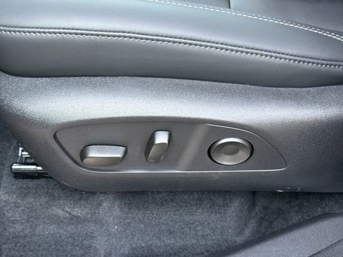 New 2026 GMC Acadia Elevation w/ Black Edition image 17