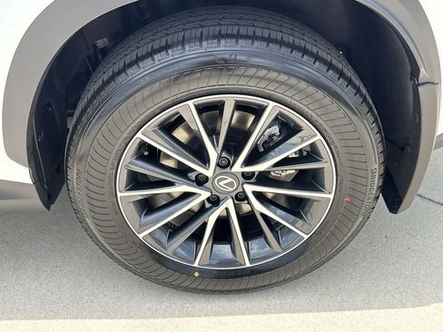 Used 2026 Lexus NX 350 AWD image 31