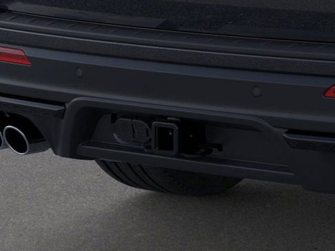 New 2026 Ford Explorer ST AWD/4WD image 23