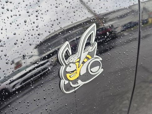 New 2026 Dodge Charger R/T Scat Pack image 13