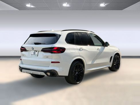 New 2026 BMW X5 sDrive40i RWD image 9