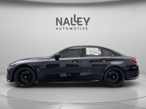 New 2026 BMW M3 Competition image 2
