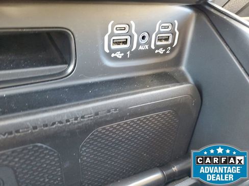 Used 2024 RAM 1500 Limited image 34