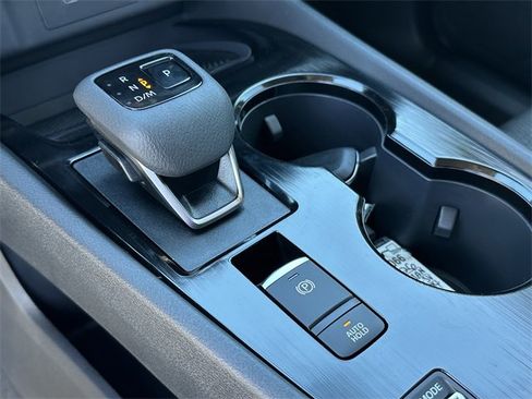 New 2026 Nissan Rogue SV image 22