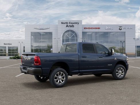 New 2026 RAM 3500 Laramie image 5