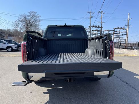 Used 2023 Toyota Tundra 1794 Edition w/ Advanced Package image 13