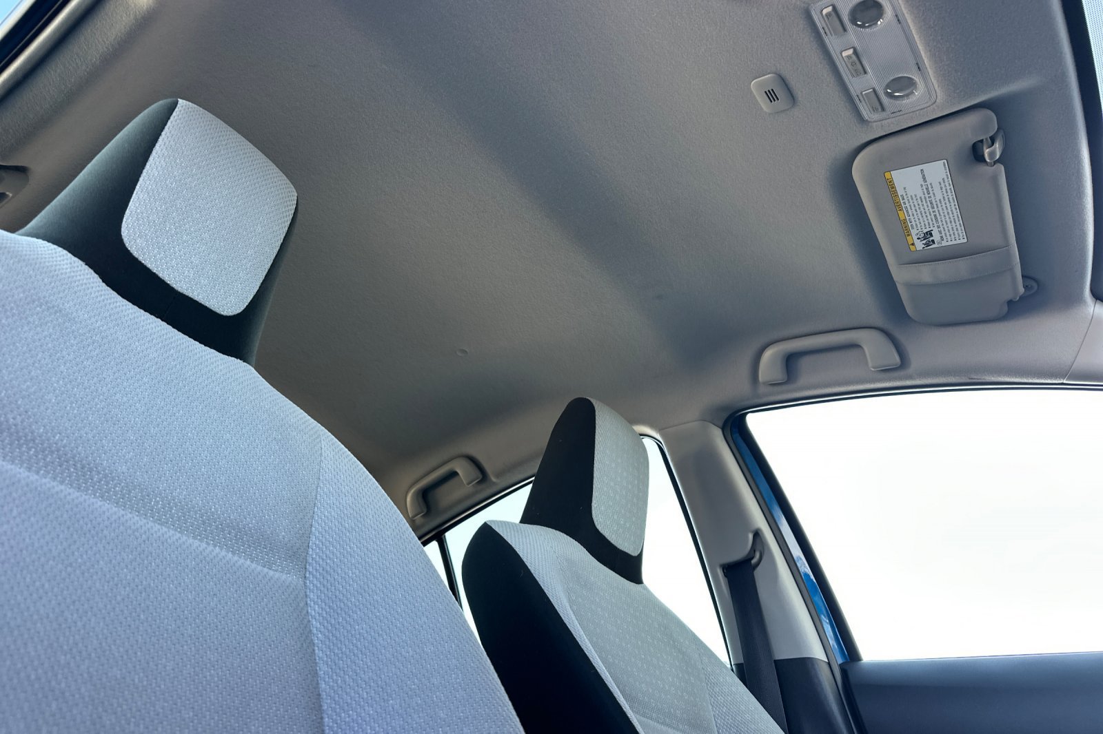 Used 2016 Toyota Prius C One FWD image 19