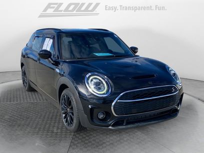 Used 2021 MINI Cooper Clubman S w/ Storage Package