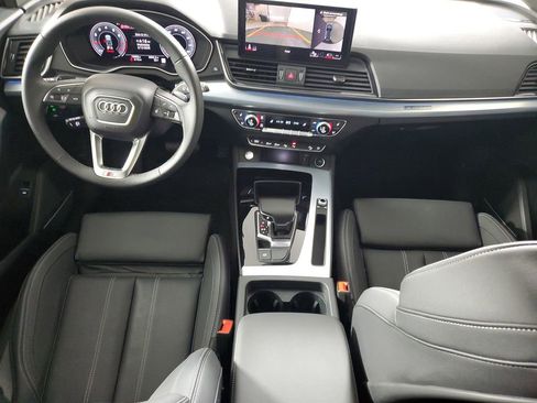 Used 2025 Audi Q5 Prestige AWD/4WD image 15