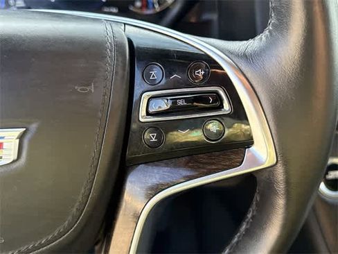 Used 2016 Cadillac Escalade Platinum image 25