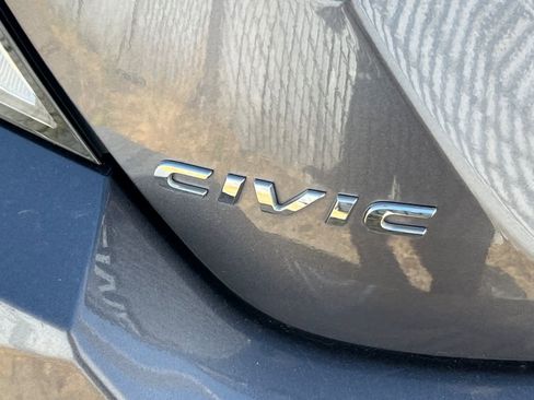 Used 2016 Honda Civic LX-P image 21