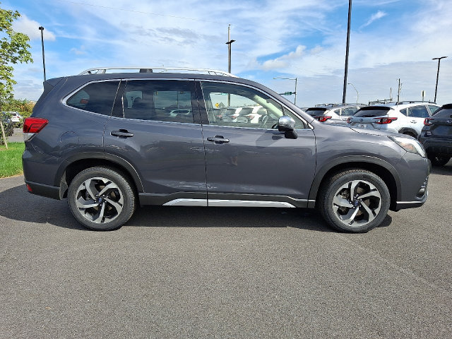 Certified 2023 Subaru Forester Touring w/ Popular Package #2 AWD/4WD image 9