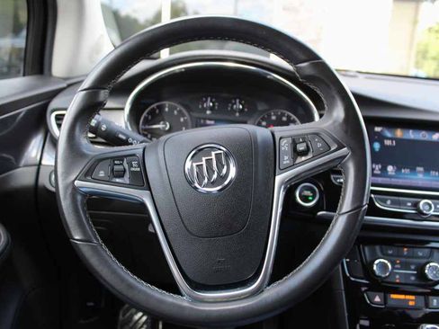 Used 2019 Buick Encore Preferred AWD/4WD image 14
