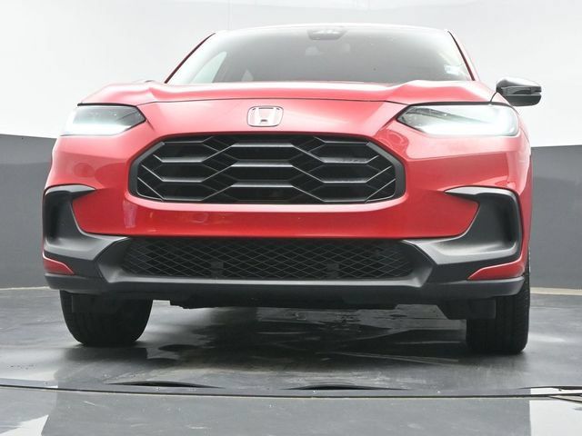 Certified 2024 Honda HR-V Sport image 20