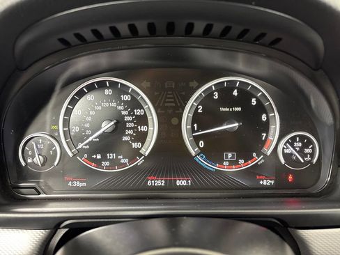 Used 2015 BMW 535i xDrive Sedan image 21