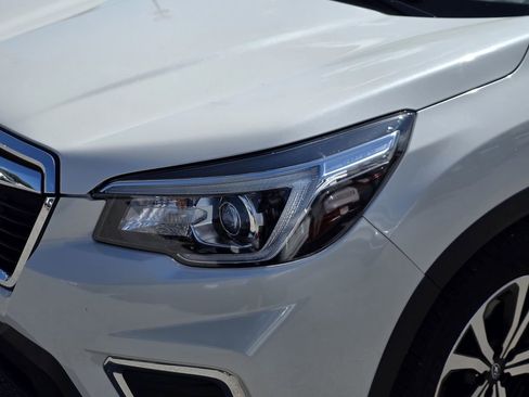 Used 2019 Subaru Forester Limited w/ Popular Package #3 image 6