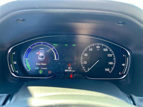 Used 2018 Honda Accord Touring image 33