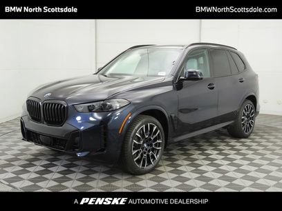 Used 2026 BMW X5 sDrive40i w/ M Sport Package