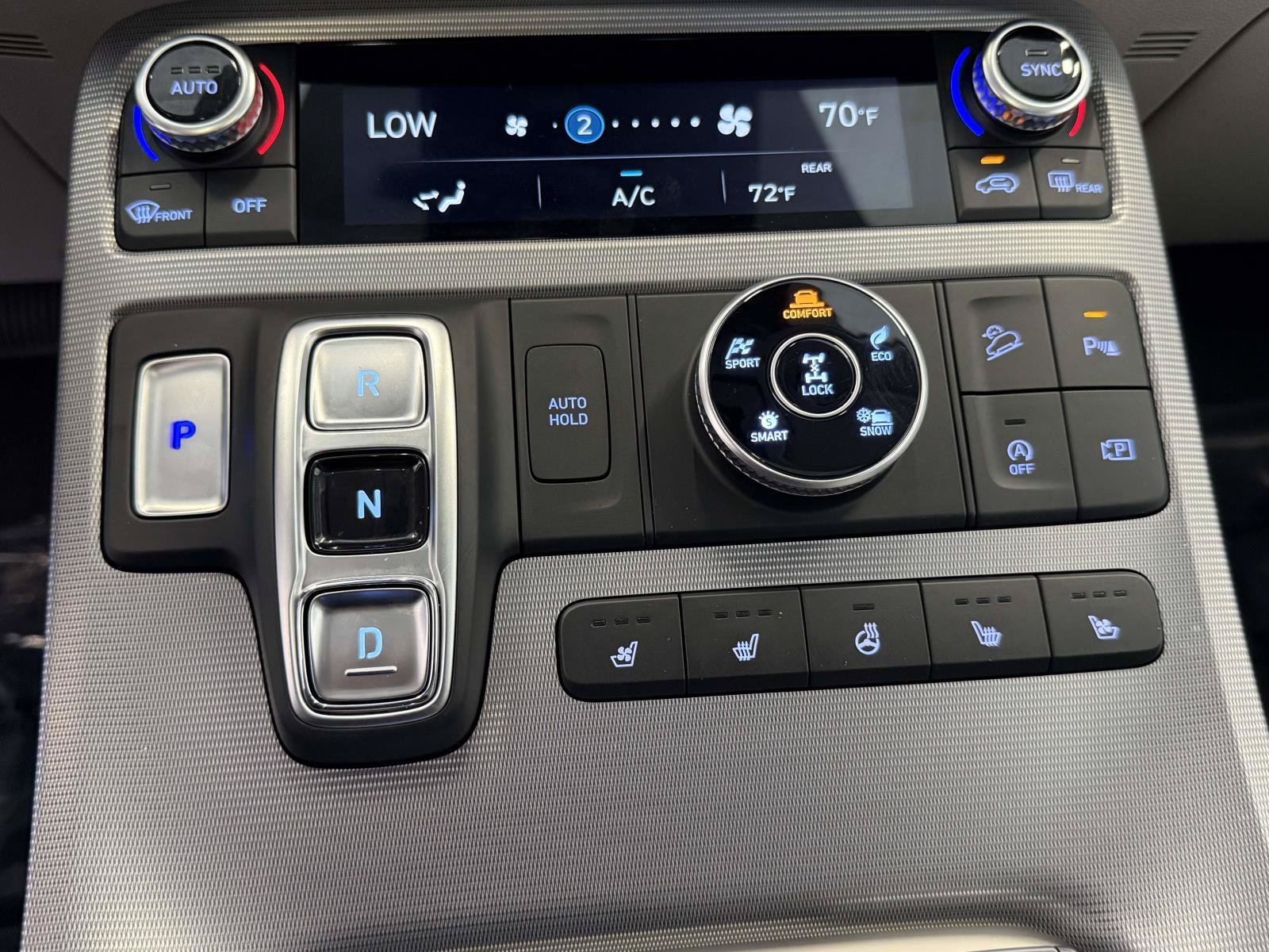 Used 2024 Hyundai Palisade Calligraphy AWD/4WD image 24