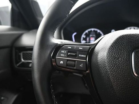 Used 2024 Honda Civic Sport image 14
