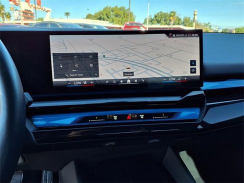 Used 2024 BMW i5 M60 w/ Premium Package image 16