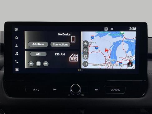 New 2026 Mitsubishi Outlander SE AWD/4WD image 57
