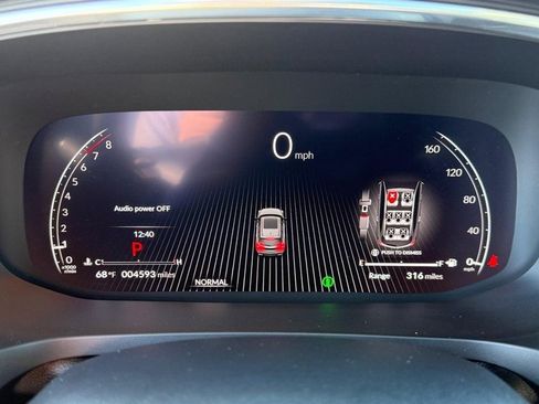 Certified 2026 Acura MDX w/ Advance Package image 19