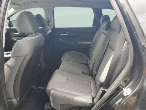 Used 2023 Hyundai Santa Fe SEL FWD image 12