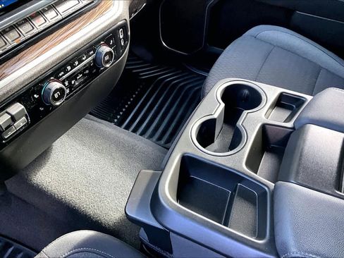 Used 2026 Chevrolet Silverado 1500 RST image 17