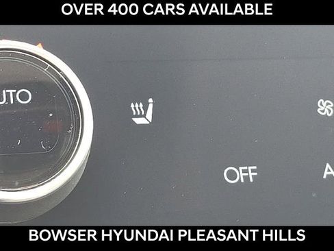 New 2026 Hyundai Sonata SEL image 8