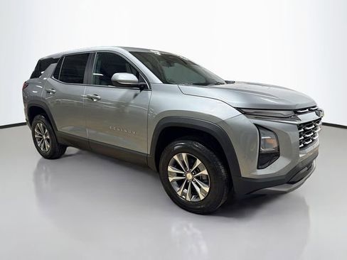 New 2026 Chevrolet Equinox LT FWD image 5