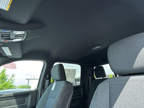 New 2026 RAM 2500 Tradesman image 13