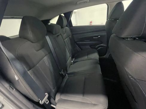 Used 2026 Hyundai Tucson SEL AWD/4WD image 25