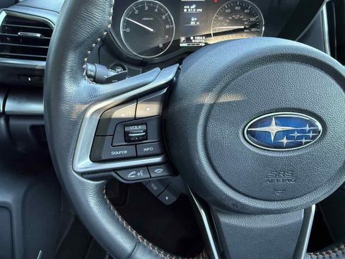 Used 2018 Subaru Crosstrek 2.0i Limited image 16